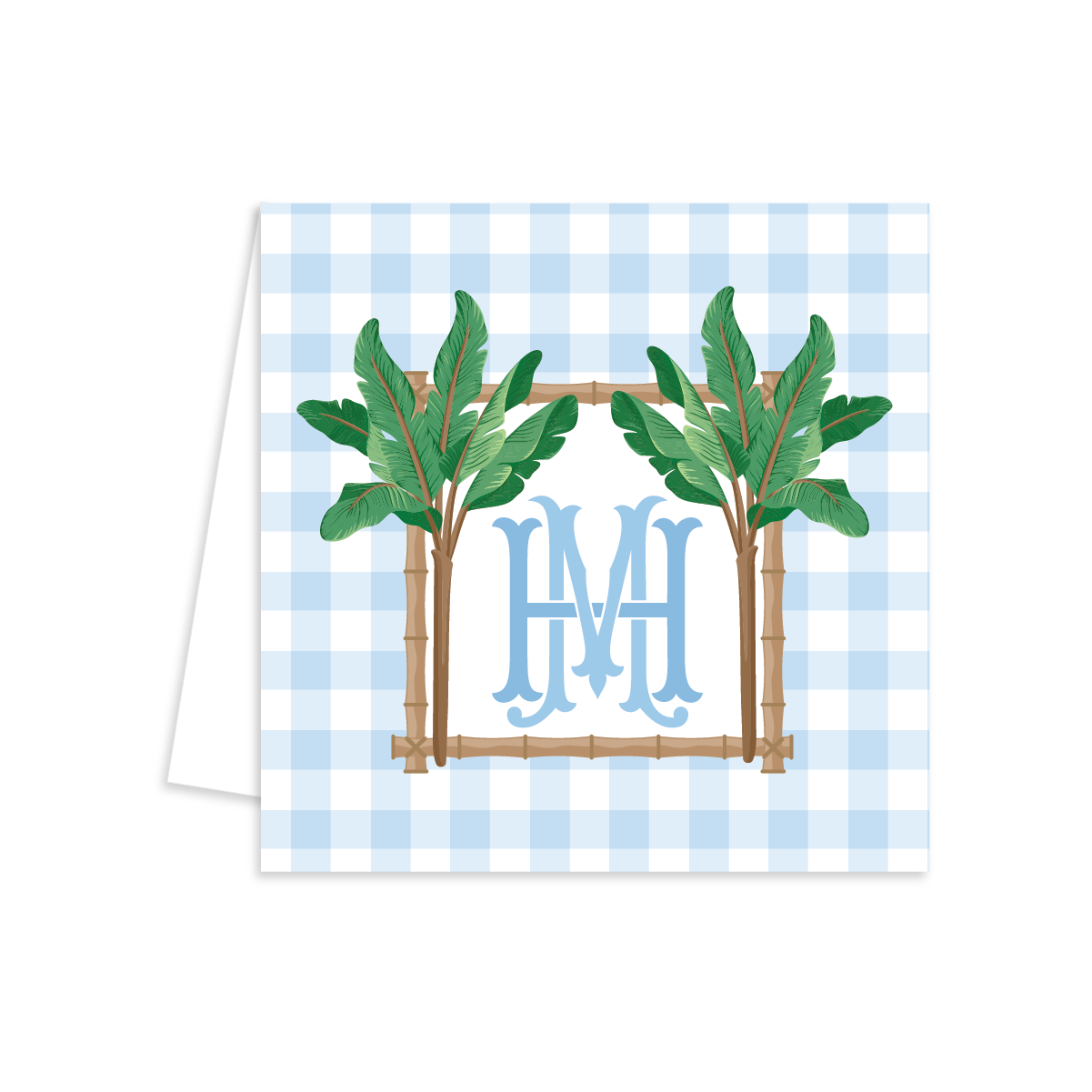 Palmetto Bay | Enclosure Card