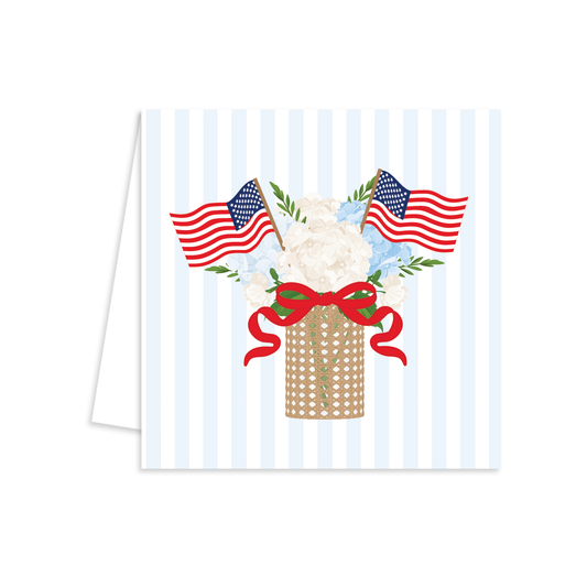 Heritage Charm | Enclosure Card