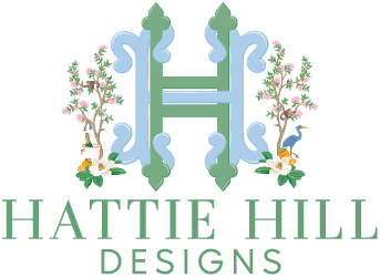 Hattie Hill Designs